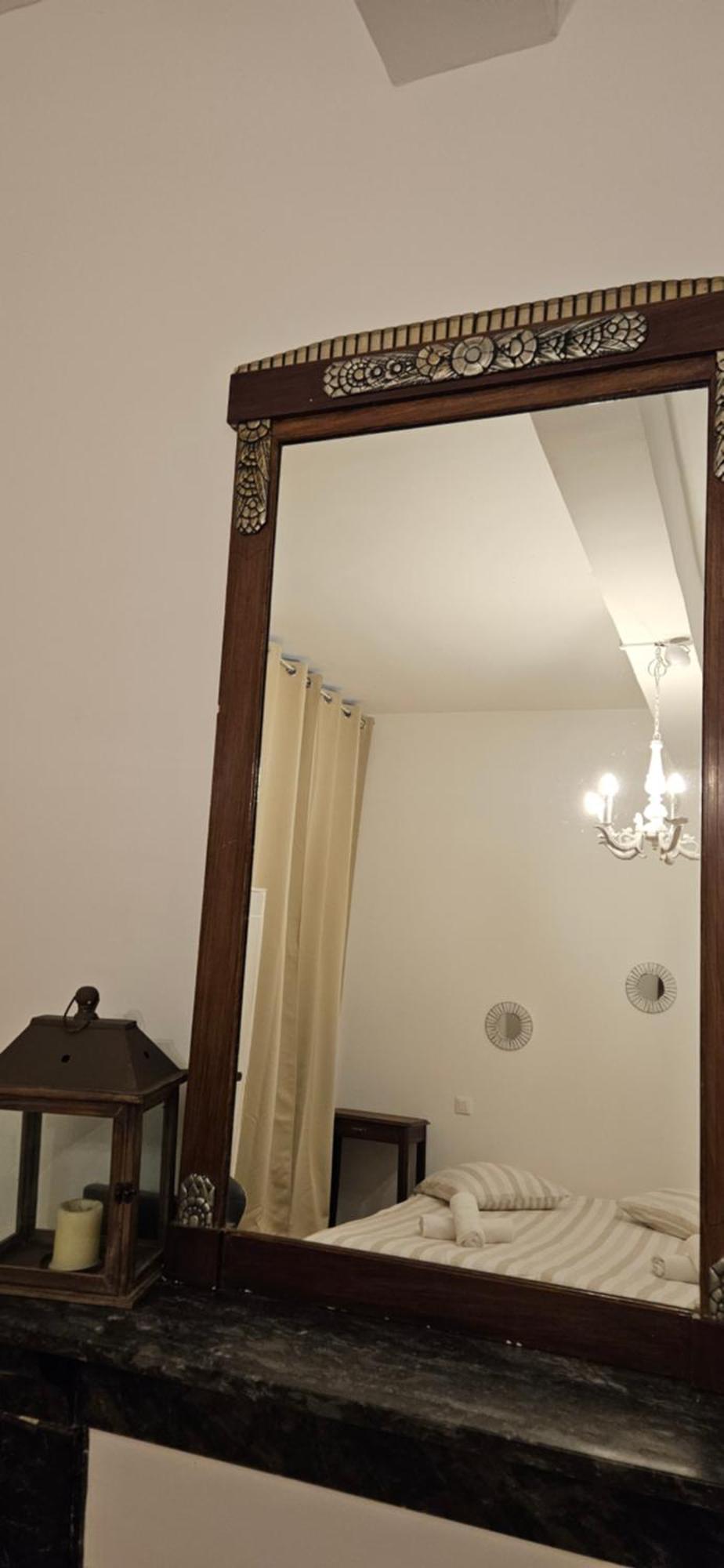 Chez Augustin, Confortable En Plein Coeur De Apartment *